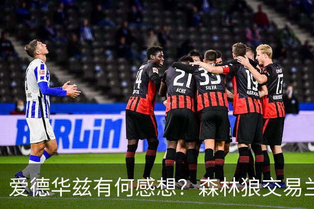 爱德华兹有何感想？森林狼交易兰德尔断臂求生 只为续约道苏姆？