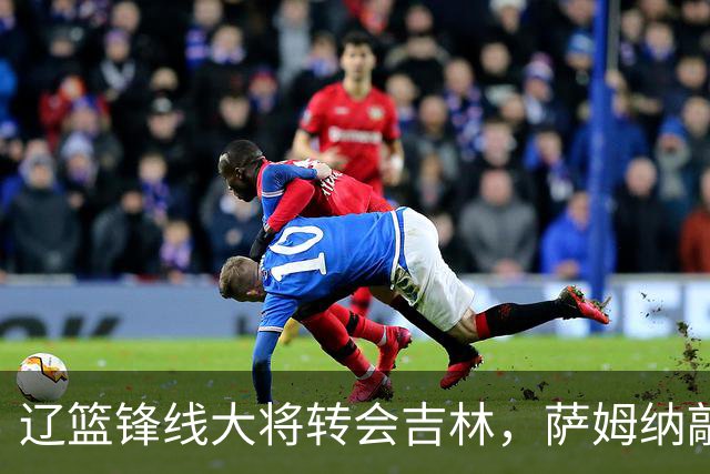 辽篮锋线大将转会吉林，萨姆纳敲定续约广东，山东报价NBA级别后卫，于德豪试训福建